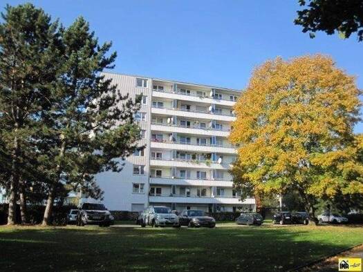 Wohnung zum Kauf als Kapitalanlage geeignet 50.000 € 1 Zimmer 33 m² Salierstraße Geneicken Mönchengladbach 41238