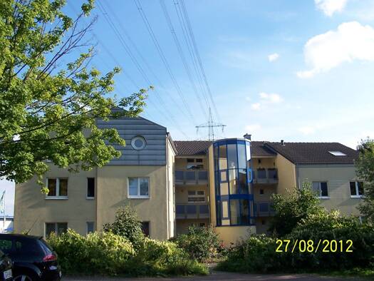 Wohnung zur Miete 478 € 3 Zimmer 67 m² Geschoss 2/3 frei ab sofort Vogelheim Essen 45329