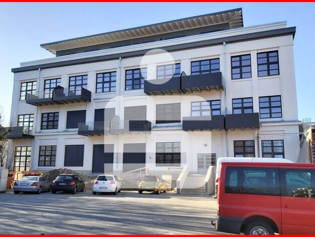 Wohnung zum Kauf 325.000 € 3 Zimmer 86,5 m² frei ab sofort Forchheim Forchheim 91301