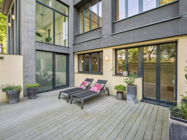 Maisonette zum Kauf 1.049.000 € 3 Zimmer 171 m² Lankwitz Berlin-Lichterfelde 12249