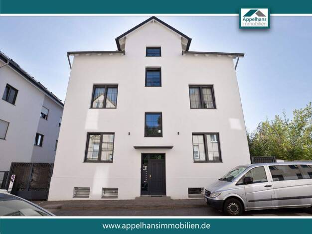 Mehrfamilienhaus zum Kauf 1.449.000 € 20 Zimmer 323 m² 473 m² Grundstück Innenstadt Bielefeld 33613