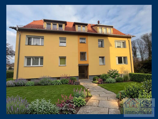 Wohnung zum Kauf 55.000 € 2 Zimmer 51 m² 2. Geschoss Frohburg 04654