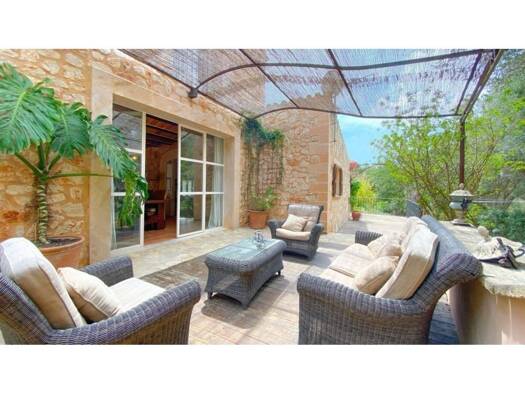 Acker-/Waldstück zum Kauf 1.225.000 € Manacor 07500