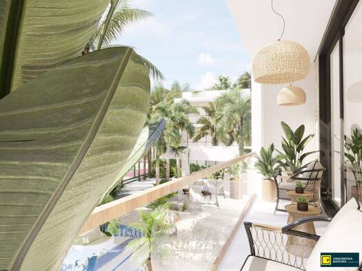 Studio zum Kauf - Erstbezug 78.883 € 1 Zimmer 43,2 m² 1. Geschoss Paje 73204