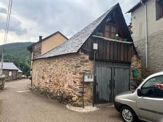 Chalet zum Kauf 78.000 € 2 Zimmer 150 m² Folgoso De La Ribera Folgoso de la Ribera 24315