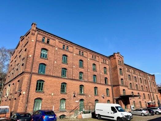 Bürofläche zur Miete 10 € 330 m² Bürofläche teilbar ab 330 m² Bahrenfeld Hamburg 22761