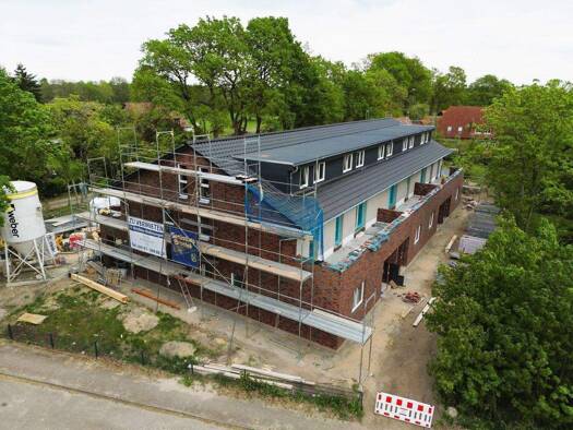 Wohnung zur Miete 1.530 € 102 m² 1. Geschoss Brietlingen Brietlingen 21382