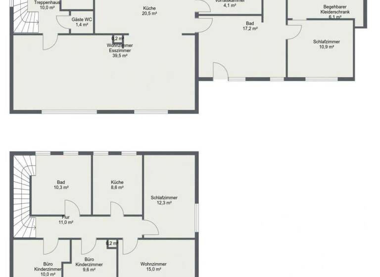 Bauernhaus zum Kauf provisionsfrei 1.090.000 € 7 Zimmer 180 m² 39.000 m² Grundstück Hohlensten 3 Bödigheim Buchen 74722