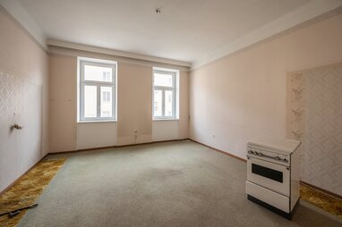 Wohnung zum Kauf 127.813 € 1 Zimmer 32 m² 1. Geschoss Wien 1150