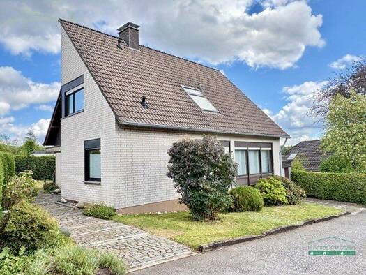 Einfamilienhaus zum Kauf 449.000 € 4,5 Zimmer 132 m² 351 m² Grundstück Gevelsberg Gevelsberg 58285