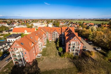 Wohnung zur Miete 478 € 2 Zimmer 63,6 m² 2. Geschoss frei ab sofort Schreberstr. 9a Alt Ottersleben Magdeburg 39116