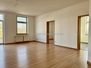 Wohnung zur Miete 754 € 5 Zimmer 116 m² 2. Geschoss frei ab 01.10.2024 Oberstrasse 36 Siebleben Gotha 99867