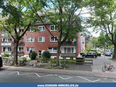Mehrfamilienhaus zum Kauf 2.599.000 € 711 m² 415 m² Grundstück Münster 48151