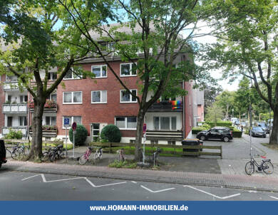 Mehrfamilienhaus zum Kauf 2.599.000 € 711 m² 415 m² Grundstück Geist Münster 48151