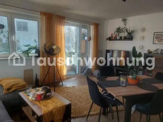 Wohnung zur Miete Tauschwohnung 965 € 3 Zimmer 66 m² 1. Geschoss Laubenheim Mainz 55130