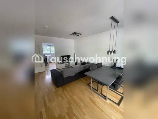 Maisonette zur Miete Tauschwohnung 1.000 € 3 Zimmer 82 m² 1. Geschoss Neuhausen-Nymphenburg München 80636
