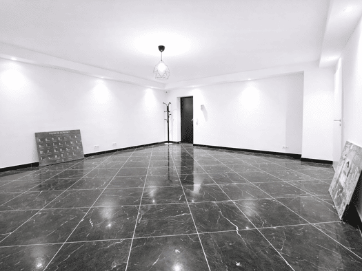 Büro zur Miete provisionsfrei 950 € 3 Zimmer 90 m² Bürofläche Pirolstraße 1 Vennhausen Düsseldorf 40627