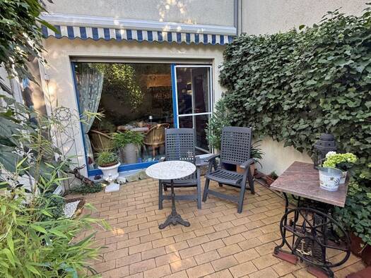 Terrassenwohnung zum Kauf provisionsfrei 420.000 € 4 Zimmer 110 m² Adornostraße 5 Falkensee 14612