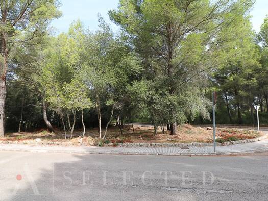 Grundstück zum Kauf 390.000 € 601 m² Grundstück Alcúdia