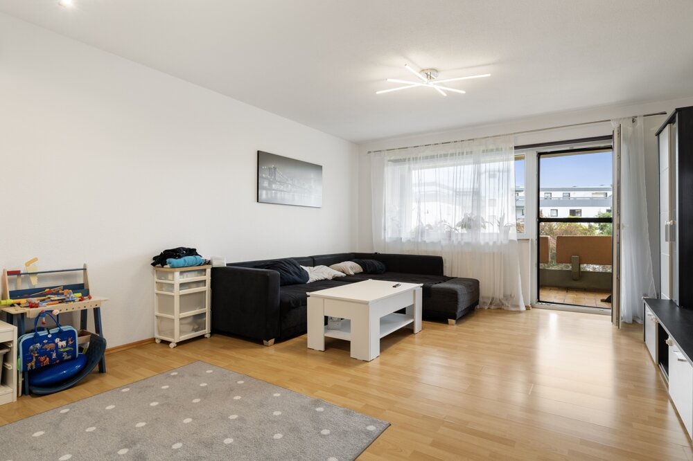 Wohnung zum Kauf 260.000 € 2 Zimmer 66 m²<br/>Wohnfläche Neureut - Nördlicher Teil Karlsruhe 76149