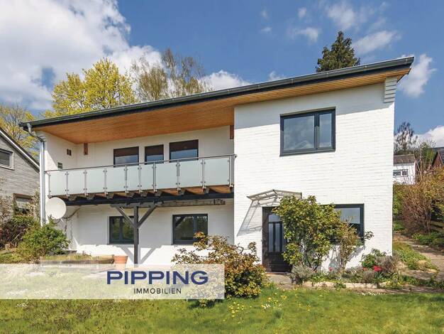 Einfamilienhaus zum Kauf 498.000 € 5 Zimmer 142,3 m² 606 m² Grundstück Escheburg 21039