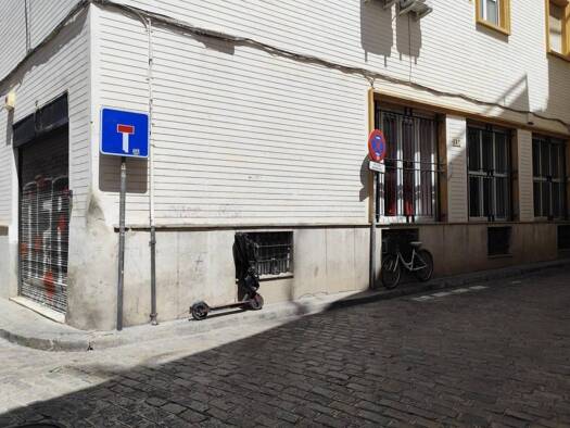 Verkaufsfläche zur Miete 1.800 € 169 m² Verkaufsfläche Seville 41004