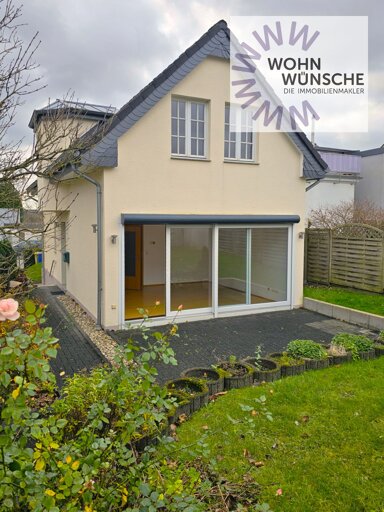 Haus zur Miete 1.000 € 3,5 Zimmer 80 m² 78 m² Grundstück frei ab sofort Katternberger Straße 158 Katternberg - Stübchen Solingen 42655