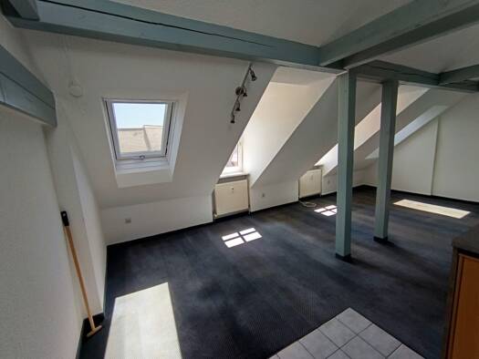 Wohnung zur Miete 495 € 2 Zimmer 56 m² Geschoss EG/3 frei ab sofort Bräugasse 8 Erbendorf Erbendorf 92681