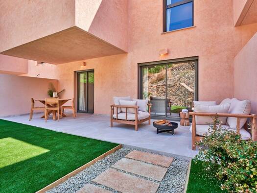 Reihenmittelhaus zum Kauf - Erstbezug 865.000 € 4 Zimmer 149,6 m² Esporles 07190