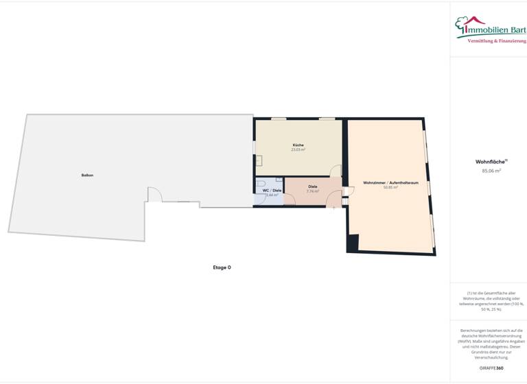 Haus zum Kauf 684.800 € 16 Zimmer 160 m² 271 m² Grundstück Merzig 66663