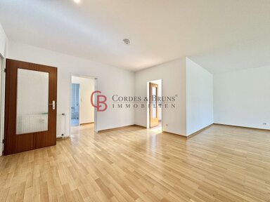 Wohnung zur Miete 1.120 € 4 Zimmer 100 m² 1. Geschoss frei ab sofort St. Magnus Bremen 28759