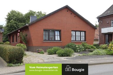 Haus zum Kauf 245.000 € 4 Zimmer 113 m² 829 m² Grundstück Hontem Waldfeucht 52525