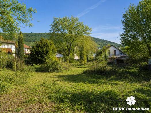Grundstück zum Kauf 198.000 € 911 m² Grundstück Trennfurt Klingenberg a. Main 63911
