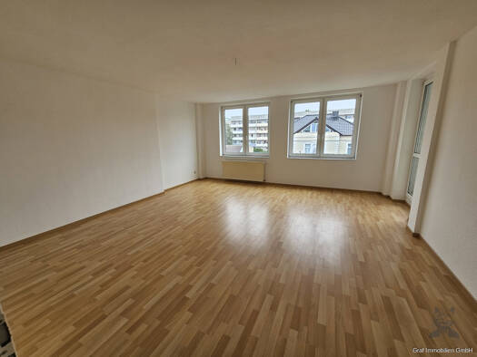 Wohnung zur Miete 652 € 3 Zimmer 86,9 m² 2. Geschoss Friedrichstr. 59 Schönebeck Schönebeck (Elbe) 39218