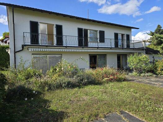 Einfamilienhaus zum Kauf 1.200.000 € 6 Zimmer 200 m² 1.814 m² Grundstück Tumringen Lörrach / Tumringen 79539