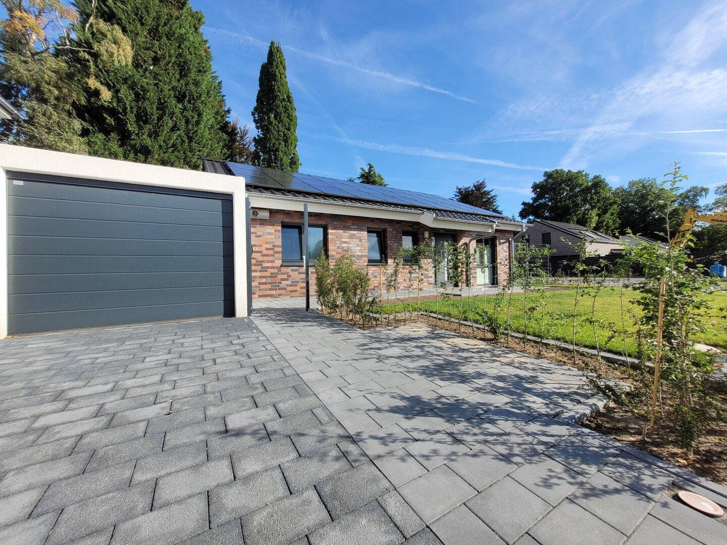 Bungalow zum Kauf - Ansicht 2
