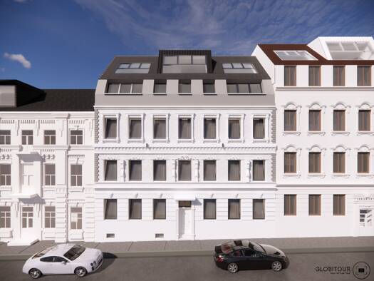 Sonstiges zum Kauf - Erstbezug als Kapitalanlage geeignet 1.990.000 € 573 m² Währing 1180