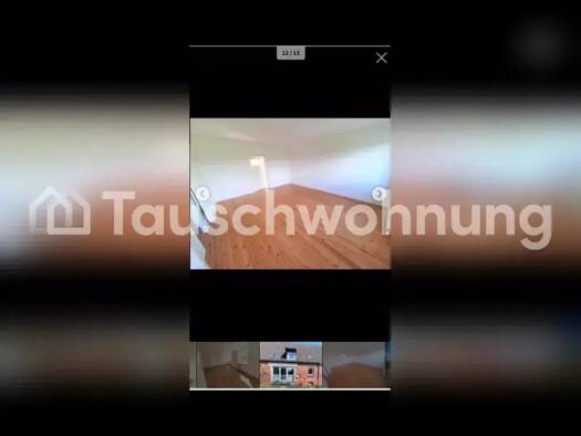 Wohnung zur Miete Tauschwohnung 1.100 € 3 Zimmer 110 m² EG Moorburg Hamburg 21079