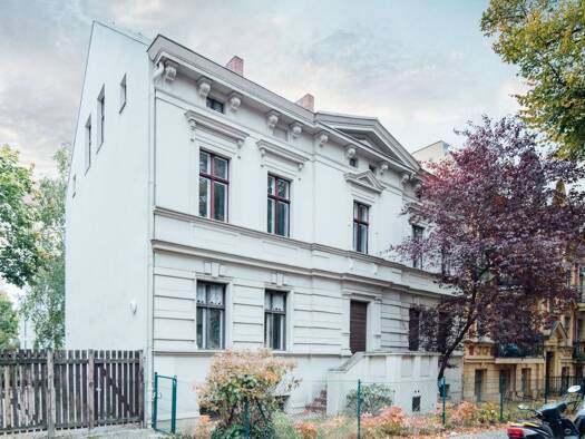 Wohnung zur Miete 738 € 2 Zimmer 68,7 m² 1. Geschoss frei ab 16.11.2026 Richterstraße 33 Mariendorf Berlin 12105