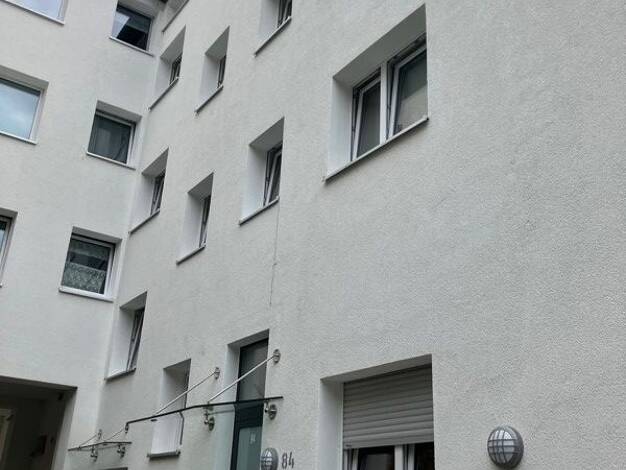 Wohnung zur Miete 1.017 € 2 Zimmer 67,8 m² frei ab 26.09.2026 Roßdörfer Straße 84 Darmstadt Darmstadt 64287