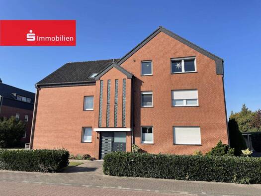 Wohnung zum Kauf 169.000 € 3 Zimmer 82 m² Sulingen 27232