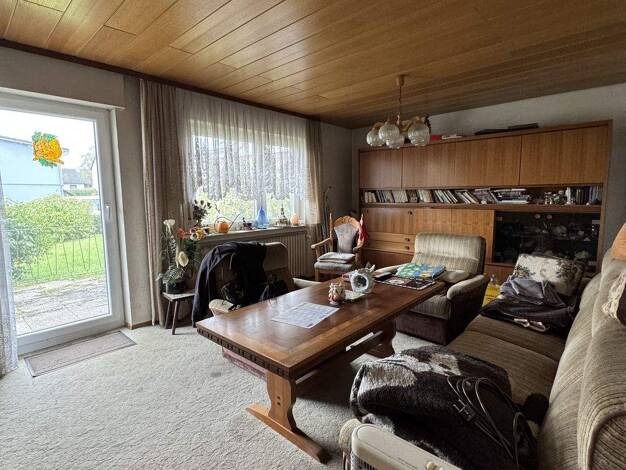 Mehrfamilienhaus zum Kauf 450.000 € 6 Zimmer 140 m² 792 m² Grundstück Bodelshausen 72411