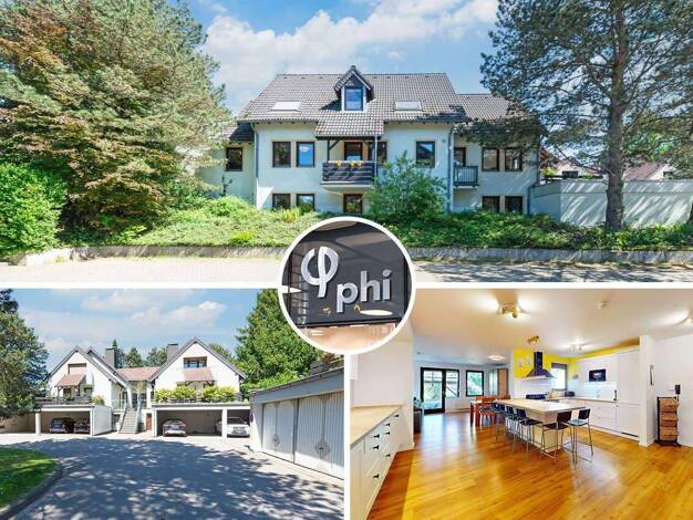 Maisonette zum Kauf 499.900 € 5 Zimmer 151 m² 1. Geschoss Aachen 52066