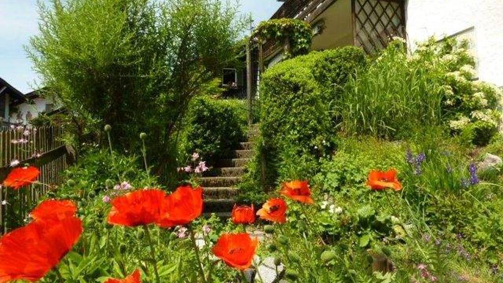 Wohnung zum Kauf 420.000 € 3 Zimmer 74 m² Waakirchen 83666