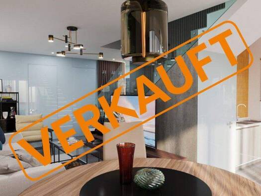 Studio zum Kauf - Erstbezug provisionsfrei 219.971 € 1 Zimmer 45,6 m² 1. Geschoss Steyr 4400