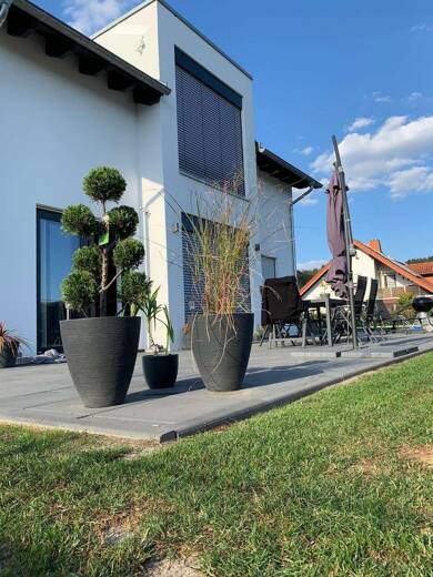 Haus zum Kauf provisionsfrei 484.261 € 4 Zimmer 137 m² 576 m² Grundstück Bassenheim 56220