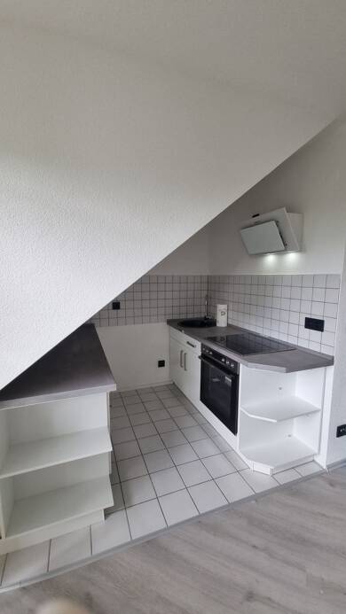 Wohnung zur Miete 370 € 1 Zimmer 31 m² Geschoss 3/3 frei ab 01.08.2025 Lessingstraße 31 Riedlingen Riedlingen 88499
