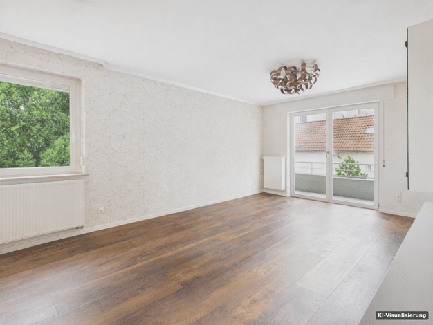 Wohnung zum Kauf 329.000 € 3 Zimmer 74 m² Untertorstraße 6 Echterdingen Leinfelden-Echterdingen 70771