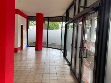 Laden zur Miete 53 m² Verkaufsfläche Am Markt 7-11 Lebach Lebach 66822
