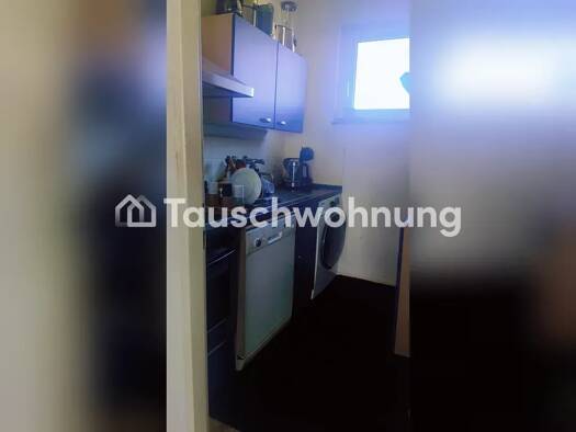 Wohnung zur Miete Tauschwohnung 300 € 1,5 Zimmer 50 m² Bürgerpark Ost 28209